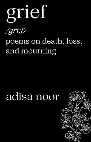 Grief cover