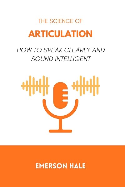 The Science of Articulation cover