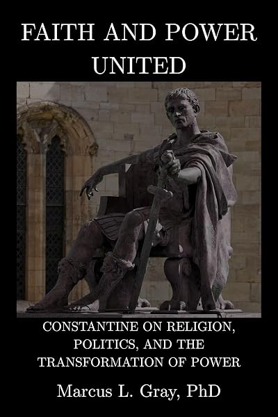 Faith and Power United cover