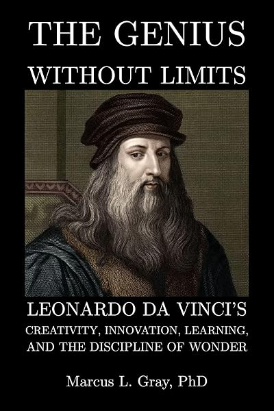 The Genius Without Limits cover