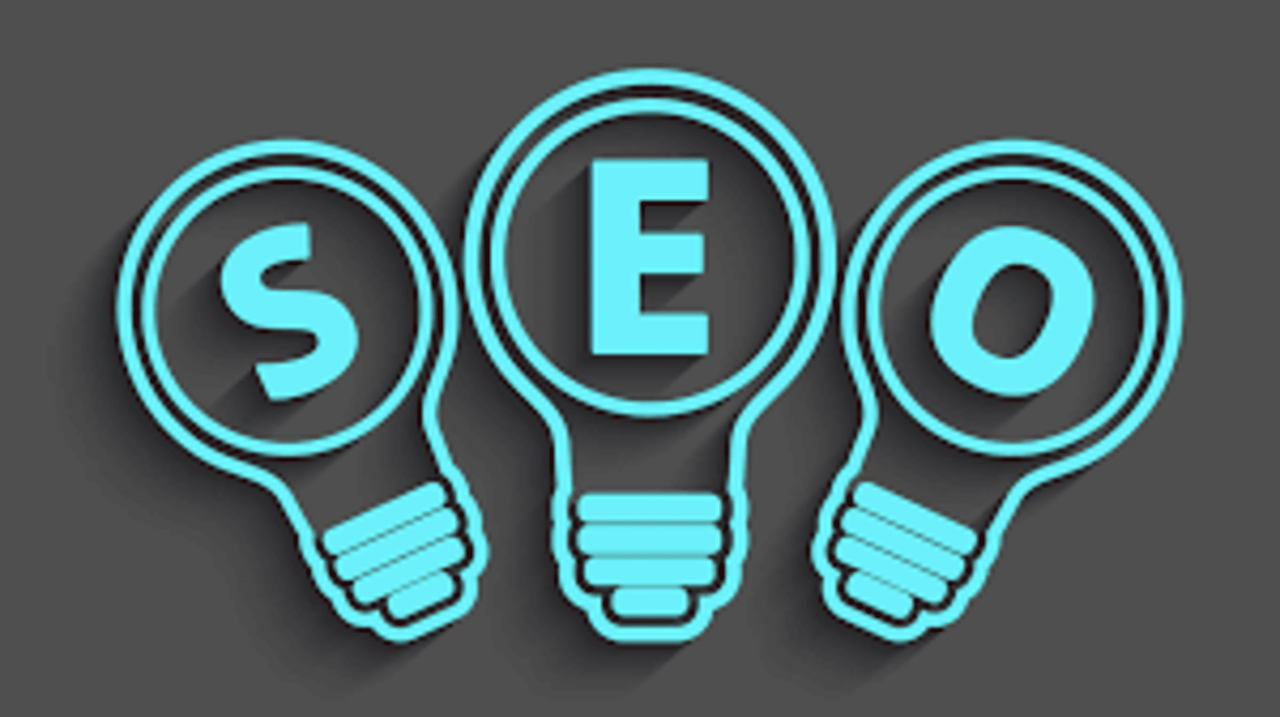 On-page SEO