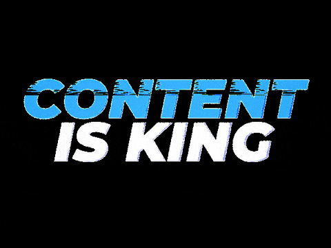 content marketing